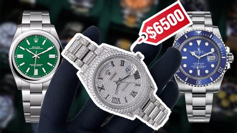 budget rolex watch|least expensive new rolex watch.